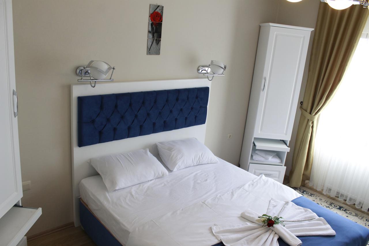 Aparthotel Yomra Residence Hotel Yomra