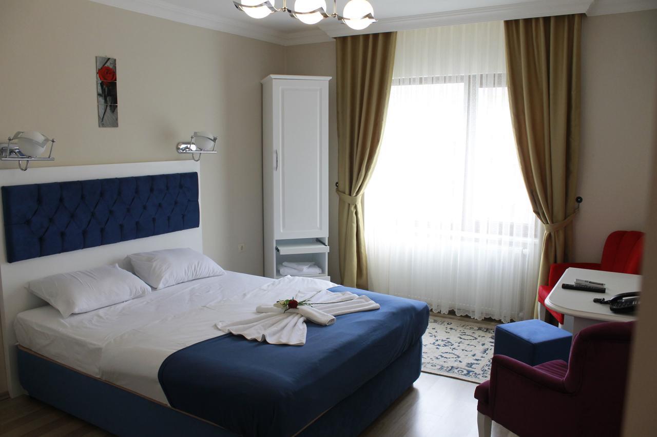 Yomra Residence Hotel 3*