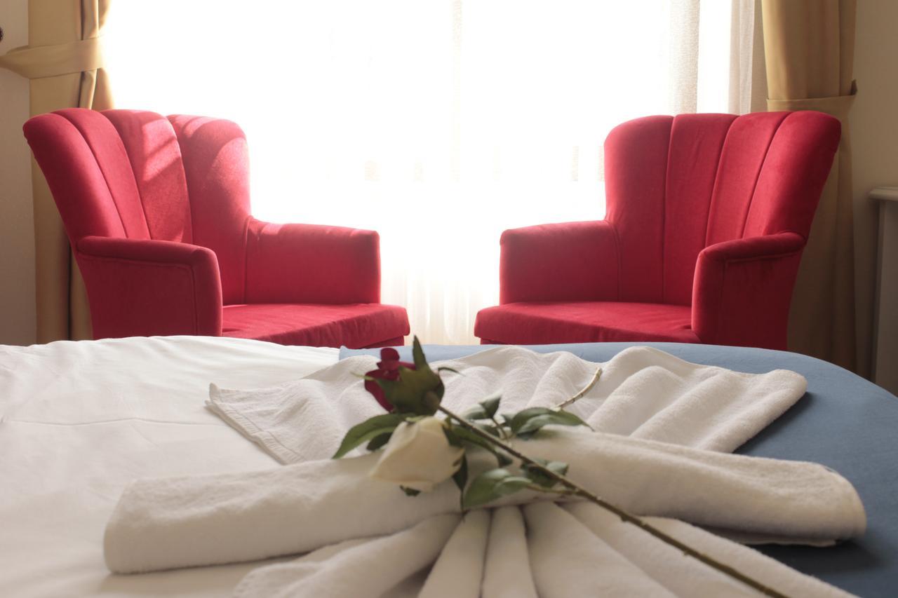 Aparthotel Yomra Residence Hotel 3*