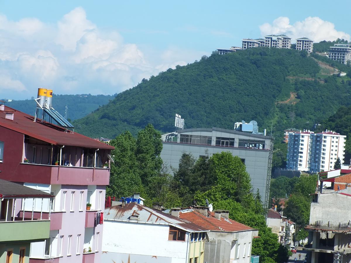 Aparthotel Yomra Residence Hotel Yomra