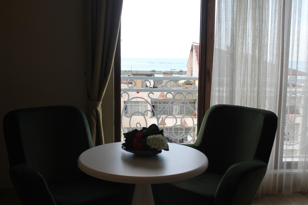 Yomra Residence Hotel Aparthotel
