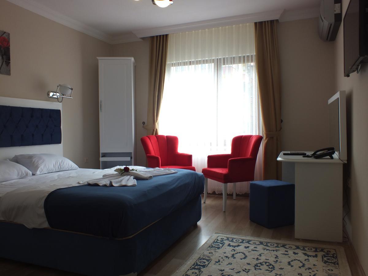 Aparthotel Yomra Residence Hotel