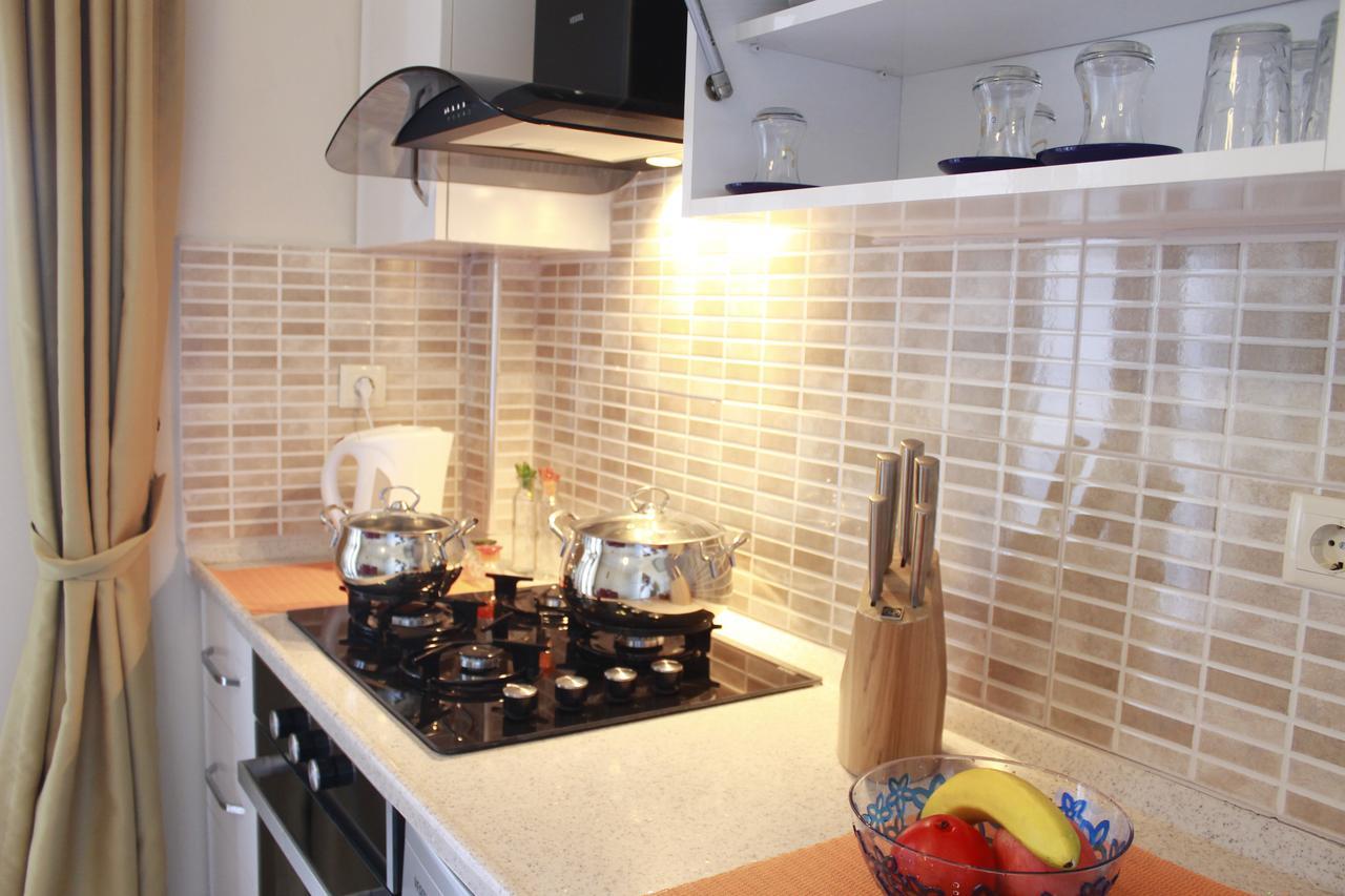 Yomra Residence Hotel Aparthotel