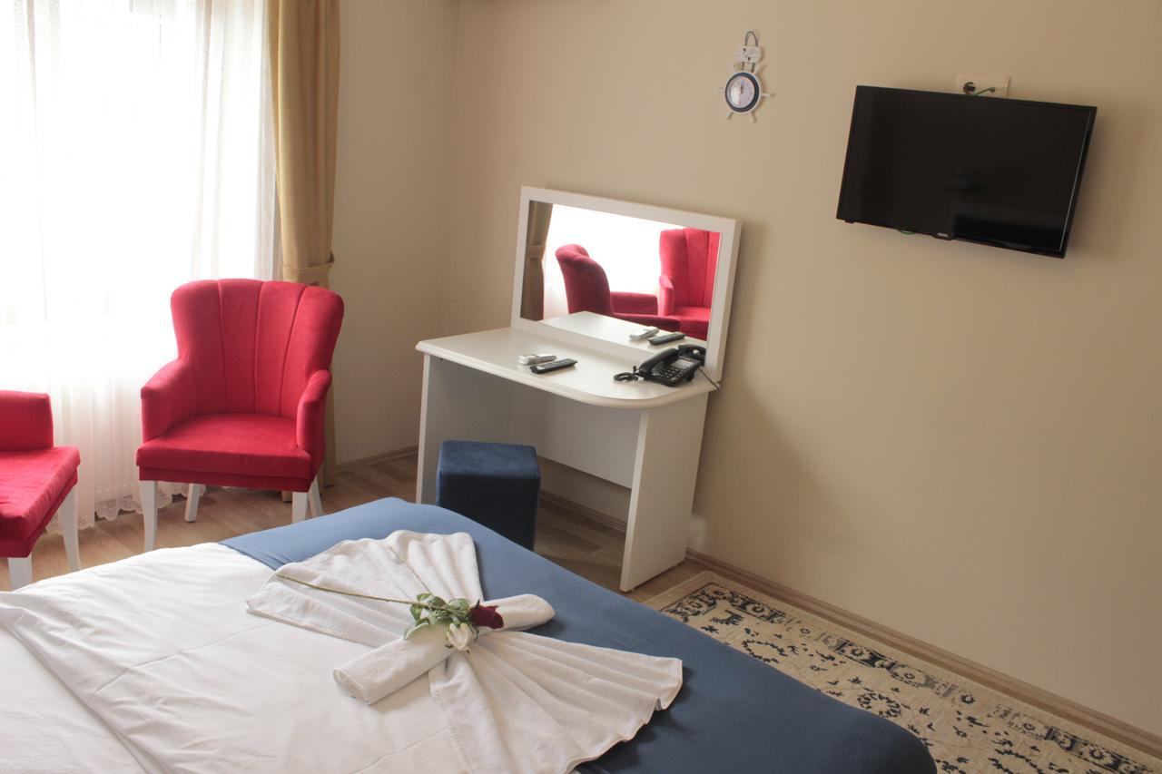 Yomra Residence Hotel Aparthotel Yomra