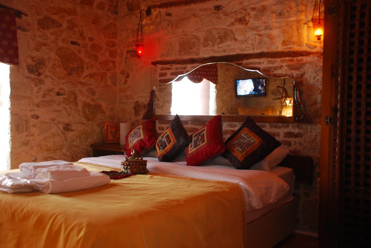 Antik Hotel Foca