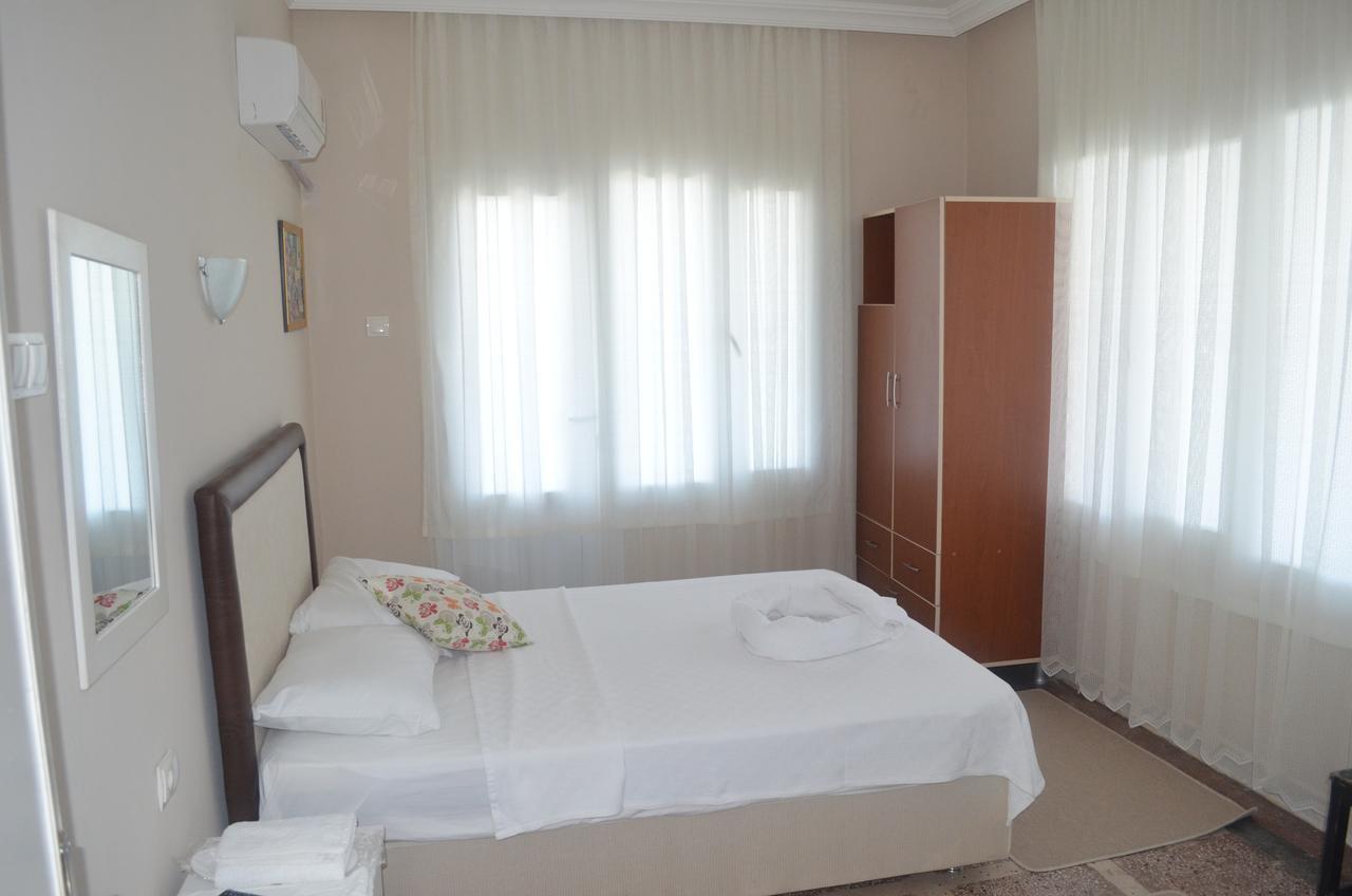 Tunc Hotel 3*