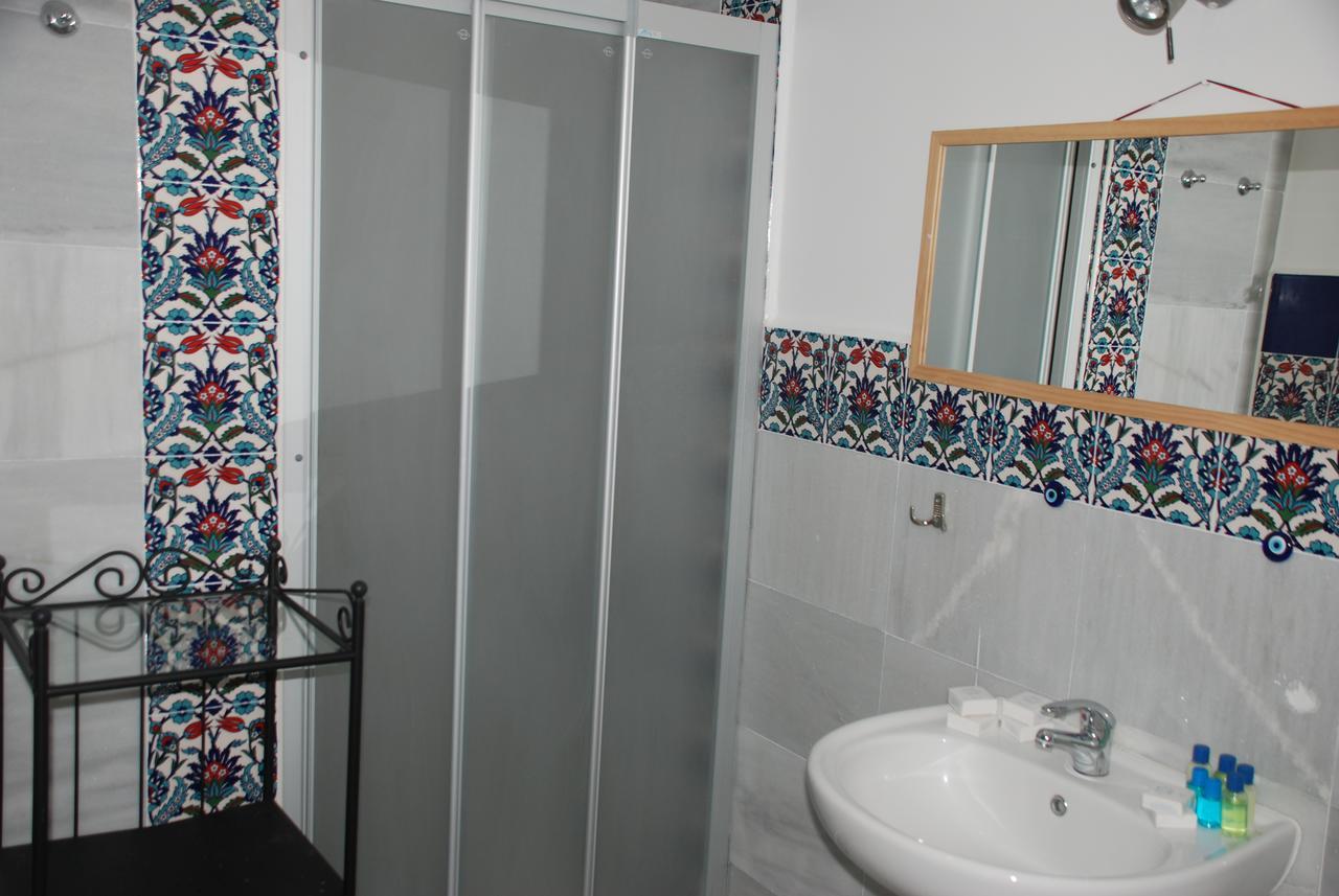 Hotel Antik Foca
