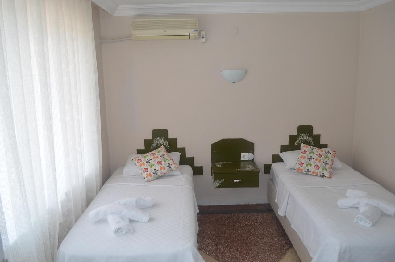 Tunc Hotel 3*