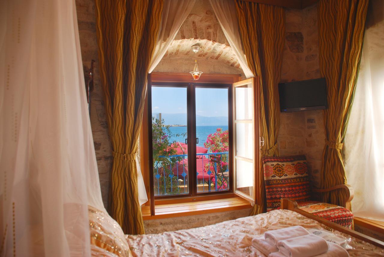 Antik Hotel Foca