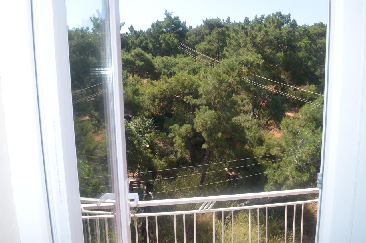 Hotel Tunc