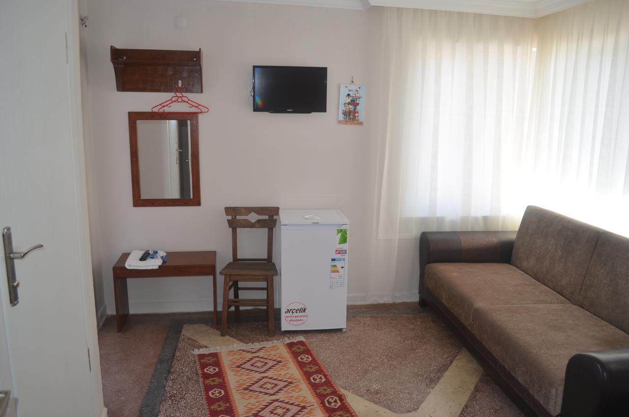 Hotel Tunc 3*