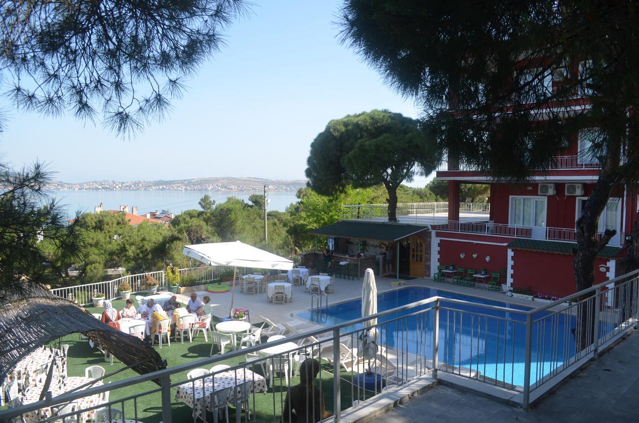 Hotel Tunc Ayvalik
