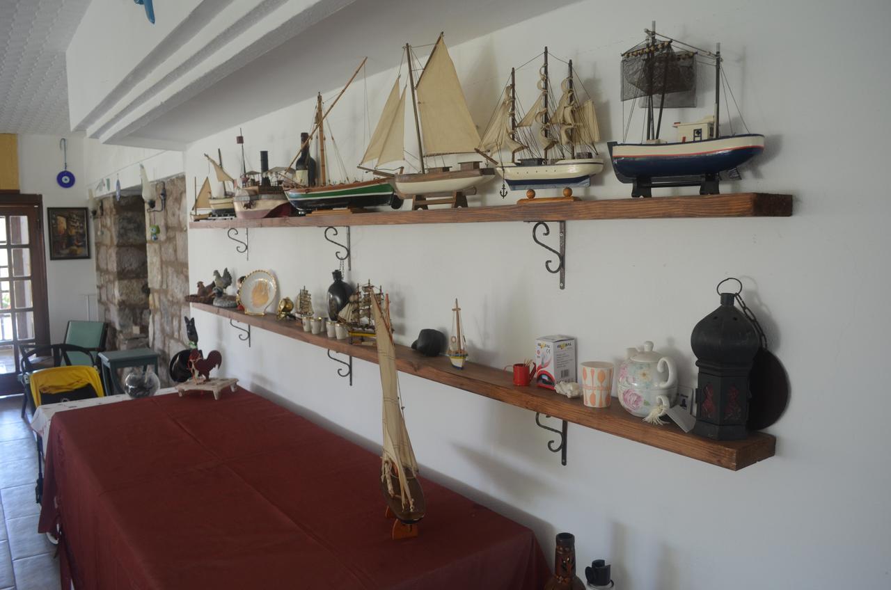 Tunc Hotel Ayvalik