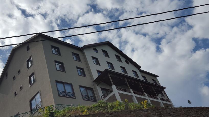 Hasdikoz Abdik Hotel Of