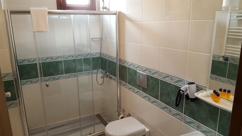 Hasdikoz Abdik Hotel 3*