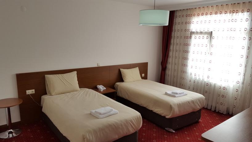 Hasdikoz Abdik Hotel Of