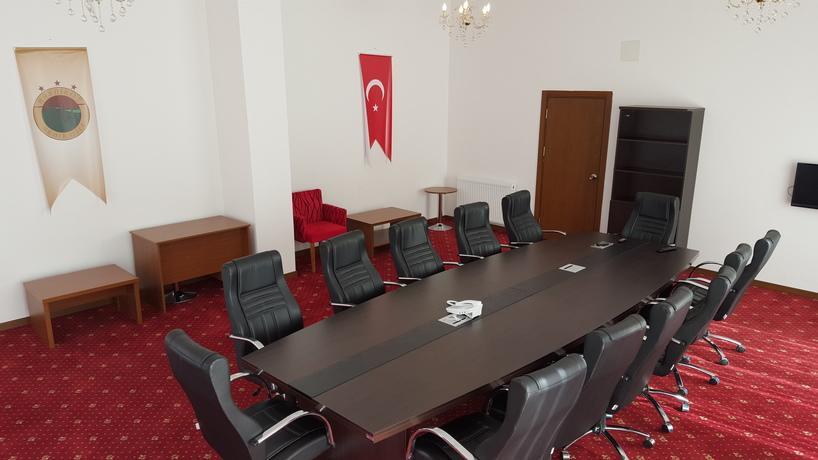 Hasdikoz Abdik Hotel