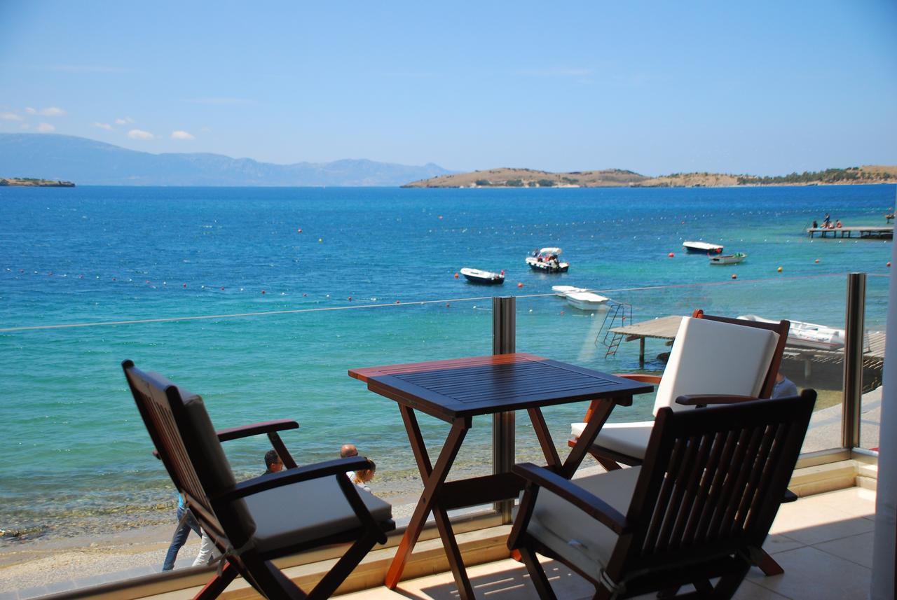 Antik Hotel 2*