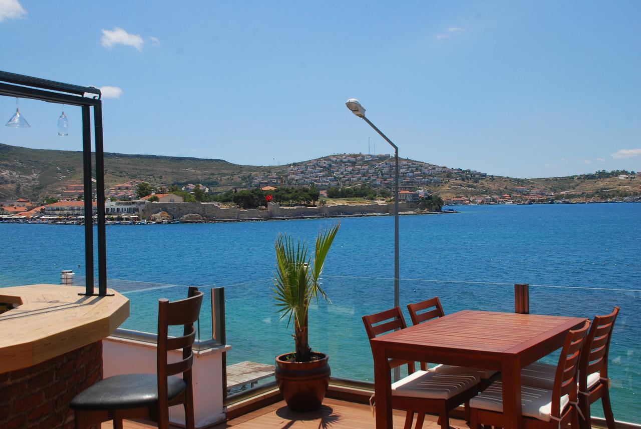 Antik Hotel