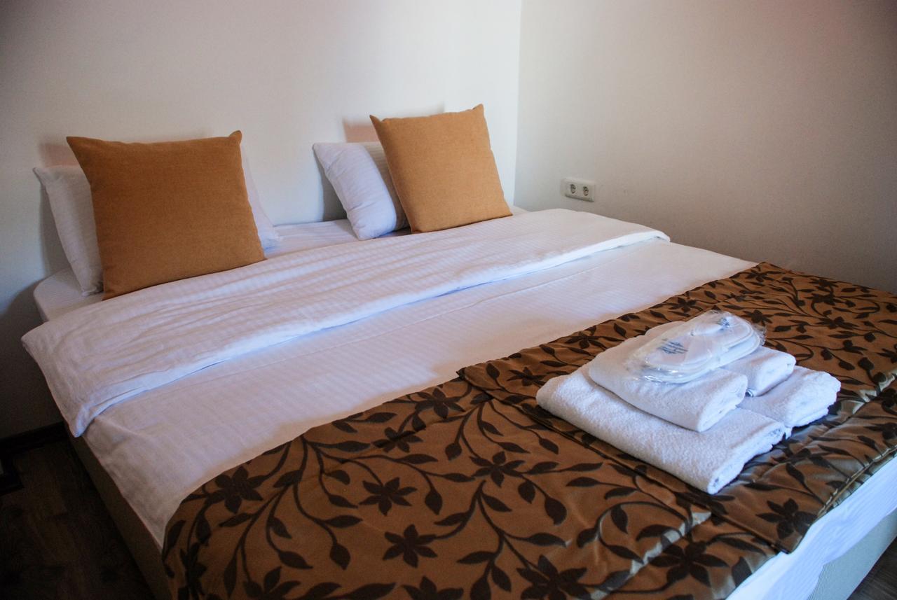 Hotel Antik Foca