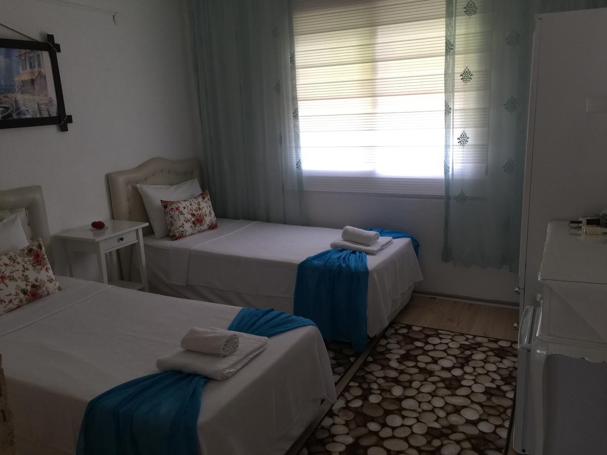 Sari Kosk Butik Hotel