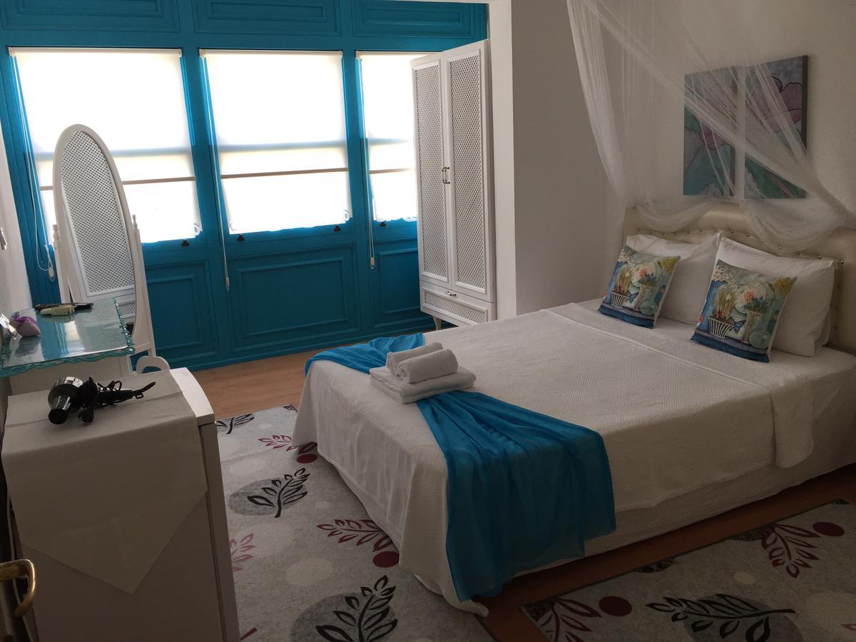 Hotel Sari Kosk Butik *