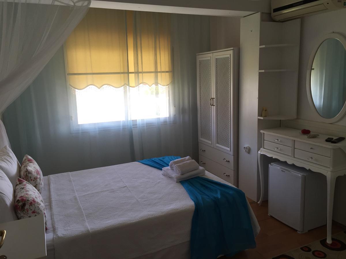 Sari Kosk Butik Alacati