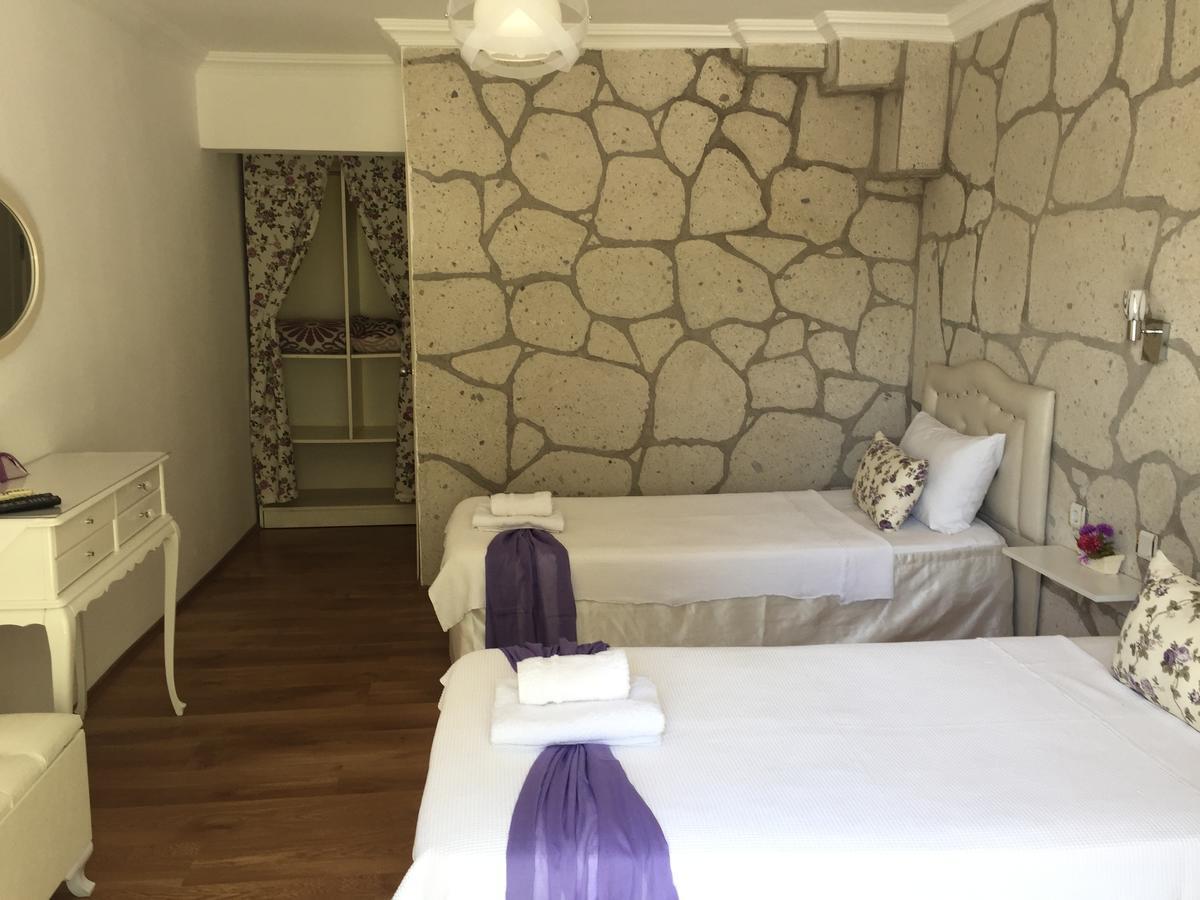 Sari Kosk Butik Hotel Alacati