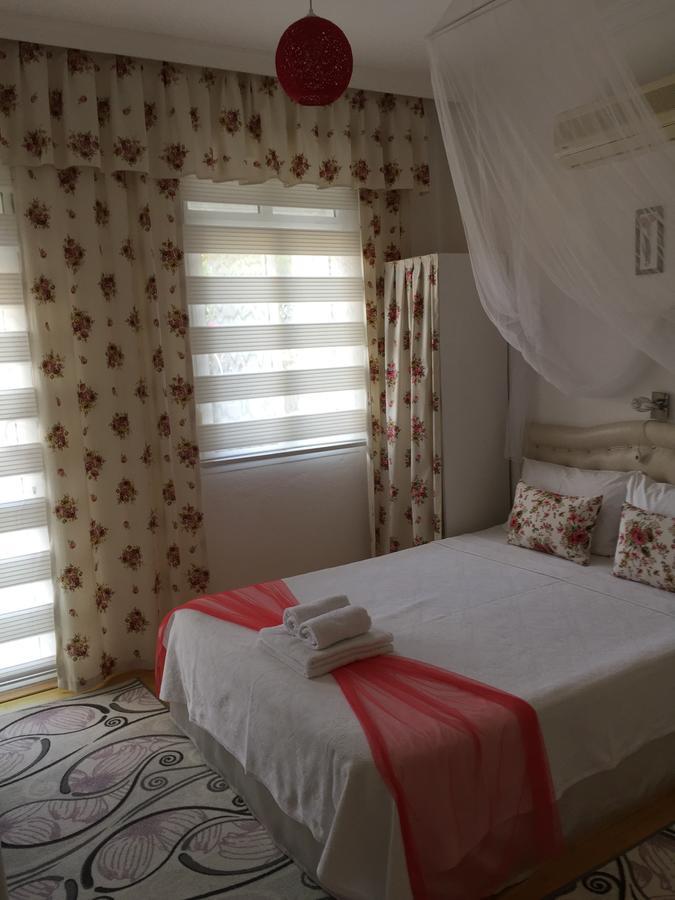 Hotel Sari Kosk Butik