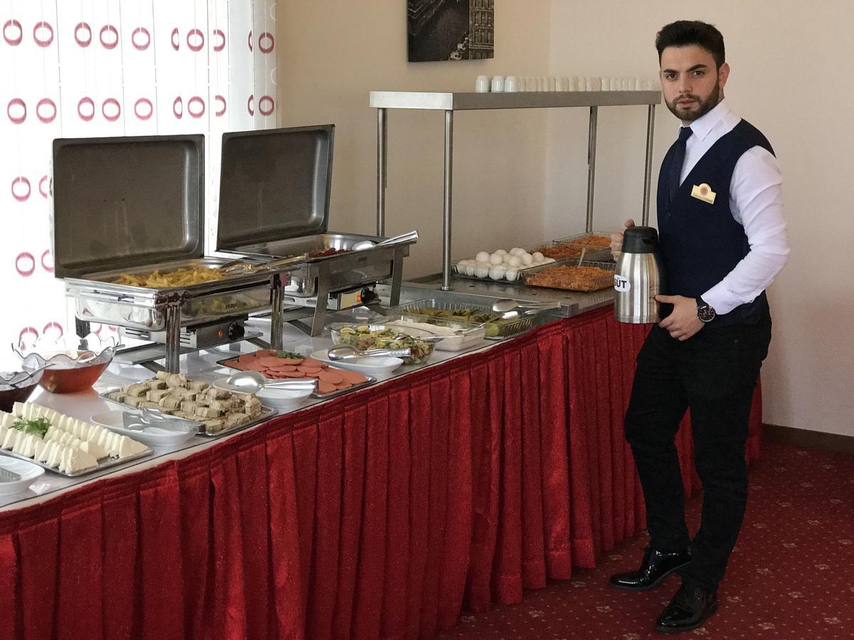 Hotel Hasdikoz Abdik