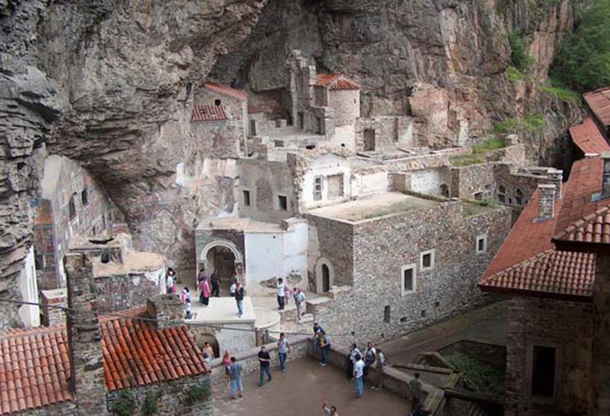 Zitas Zigana Yayla Tatil Koyu 3*