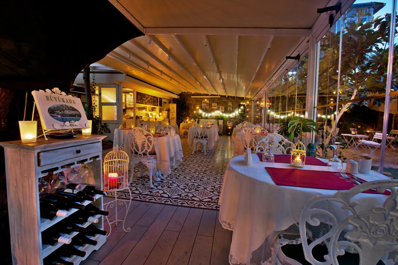 Hotel Ada Buyukada