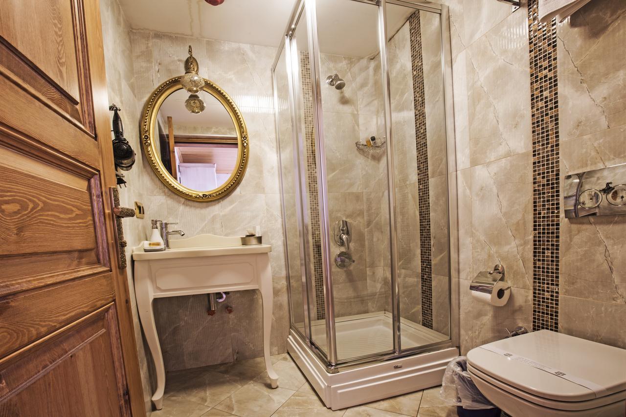 Ada Buyukada Hotel Adalar
