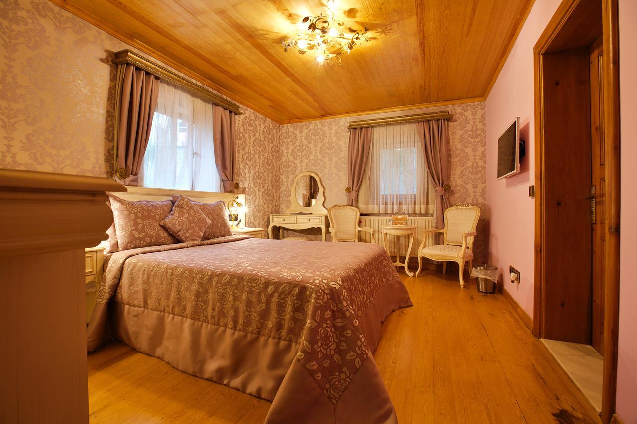 Hotel Ada Buyukada