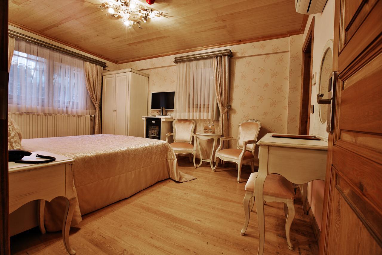 Ada Buyukada 4* Adalar