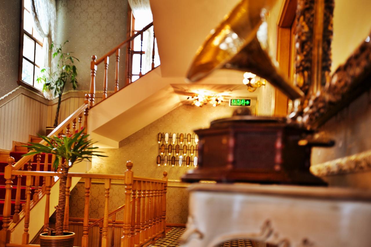 Ada Buyukada Hotel Adalar