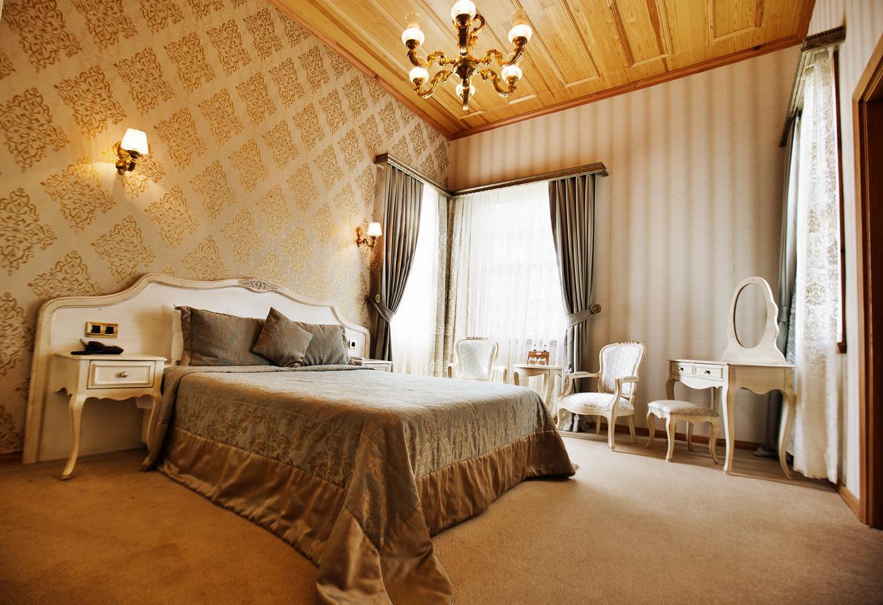 Ada Buyukada Hotel 4*