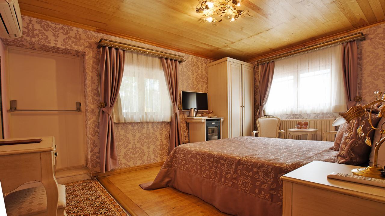 Ada Buyukada 4* Adalar