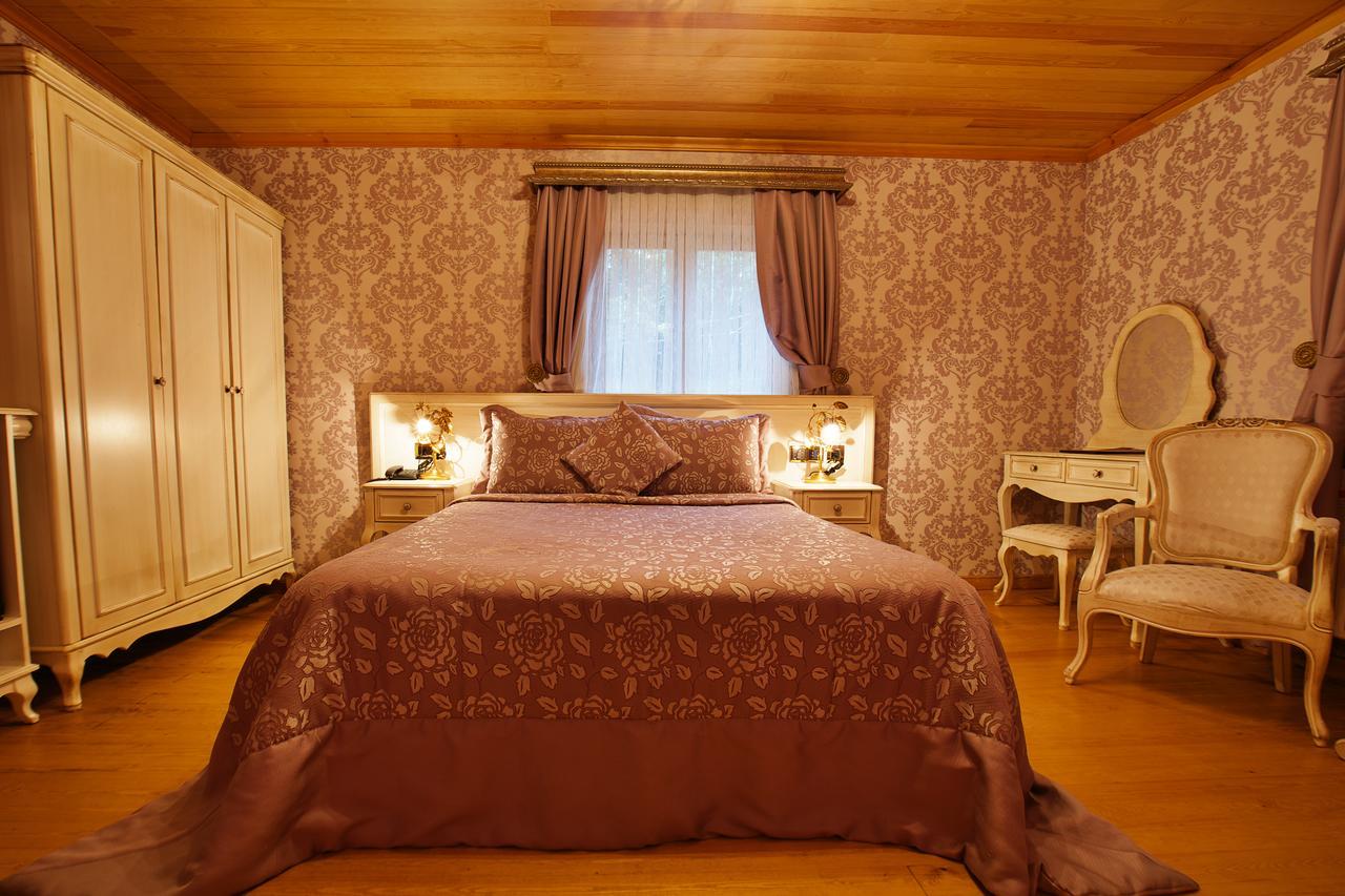 Ada Buyukada Hotel 4*