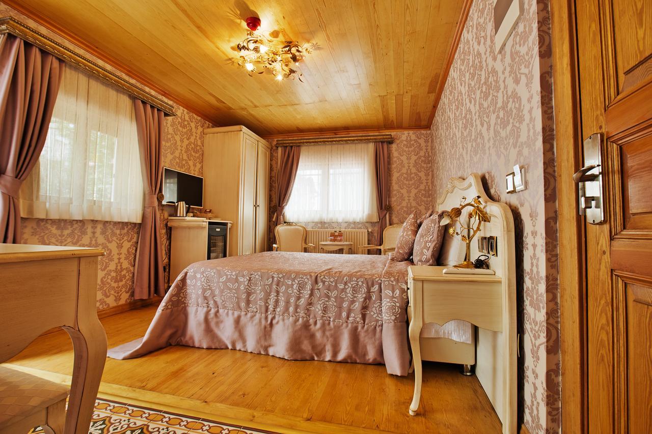 Ada Buyukada Hotel Adalar
