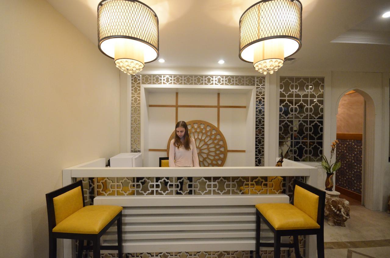 White Park Hotel 3*