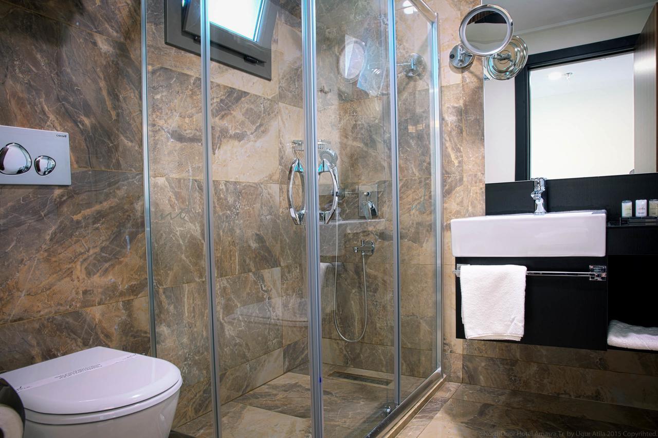 Hotel Northdoor Amasra