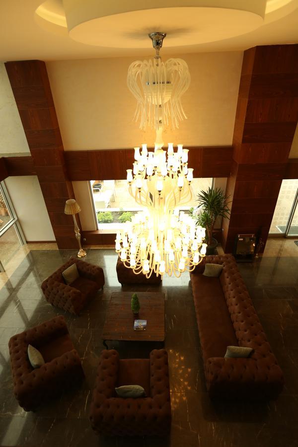 Hotel Gayasi̇s Besikduzu