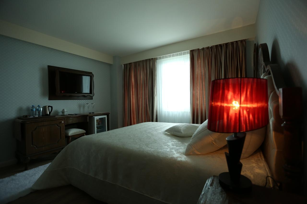 Gayasi̇s Hotel