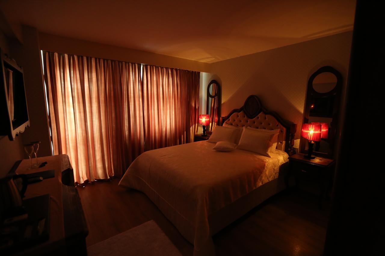 Hotel Gayasi̇s Besikduzu