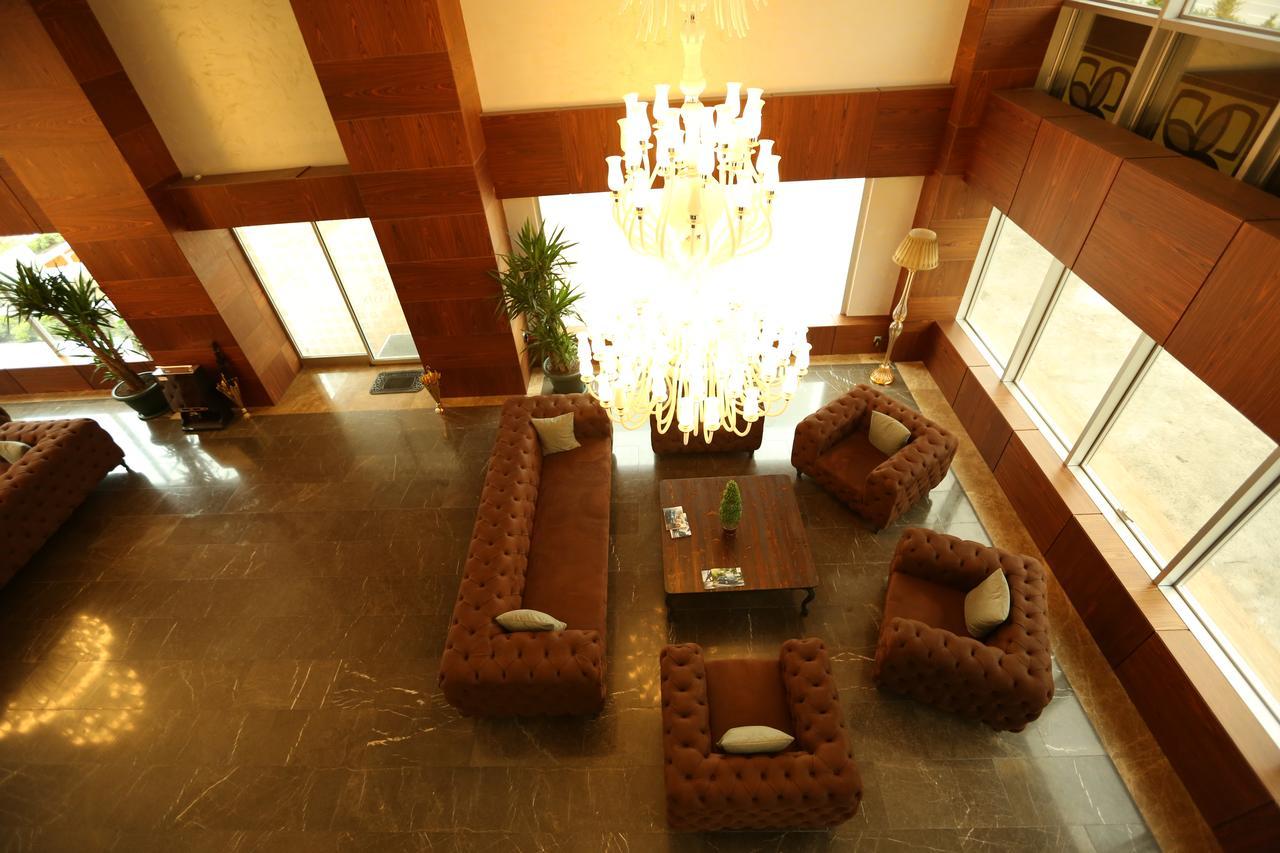 Gayasi̇s Hotel