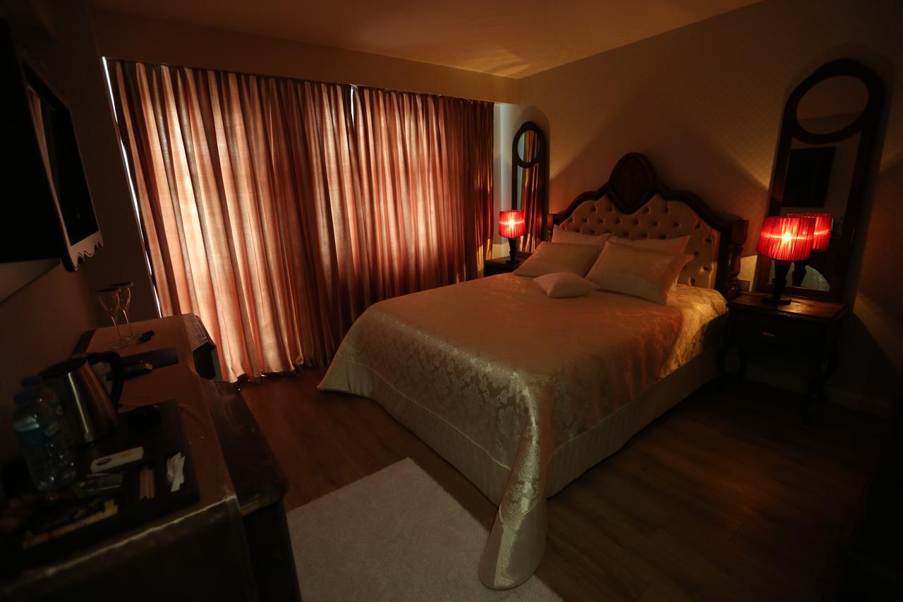 Hotel Gayasi̇s 3*