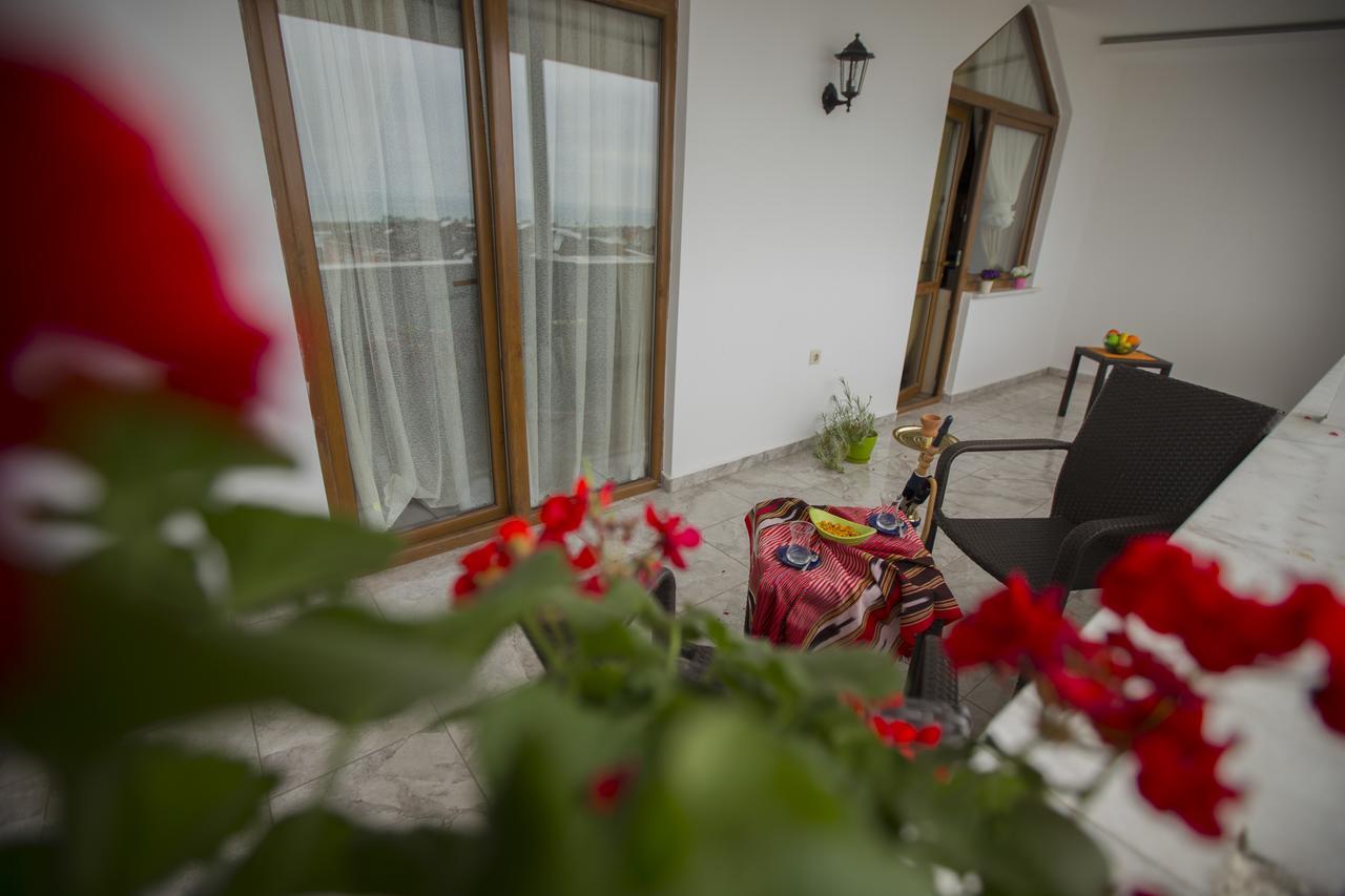 Aparthotel Yomra Residence Hotel 3*