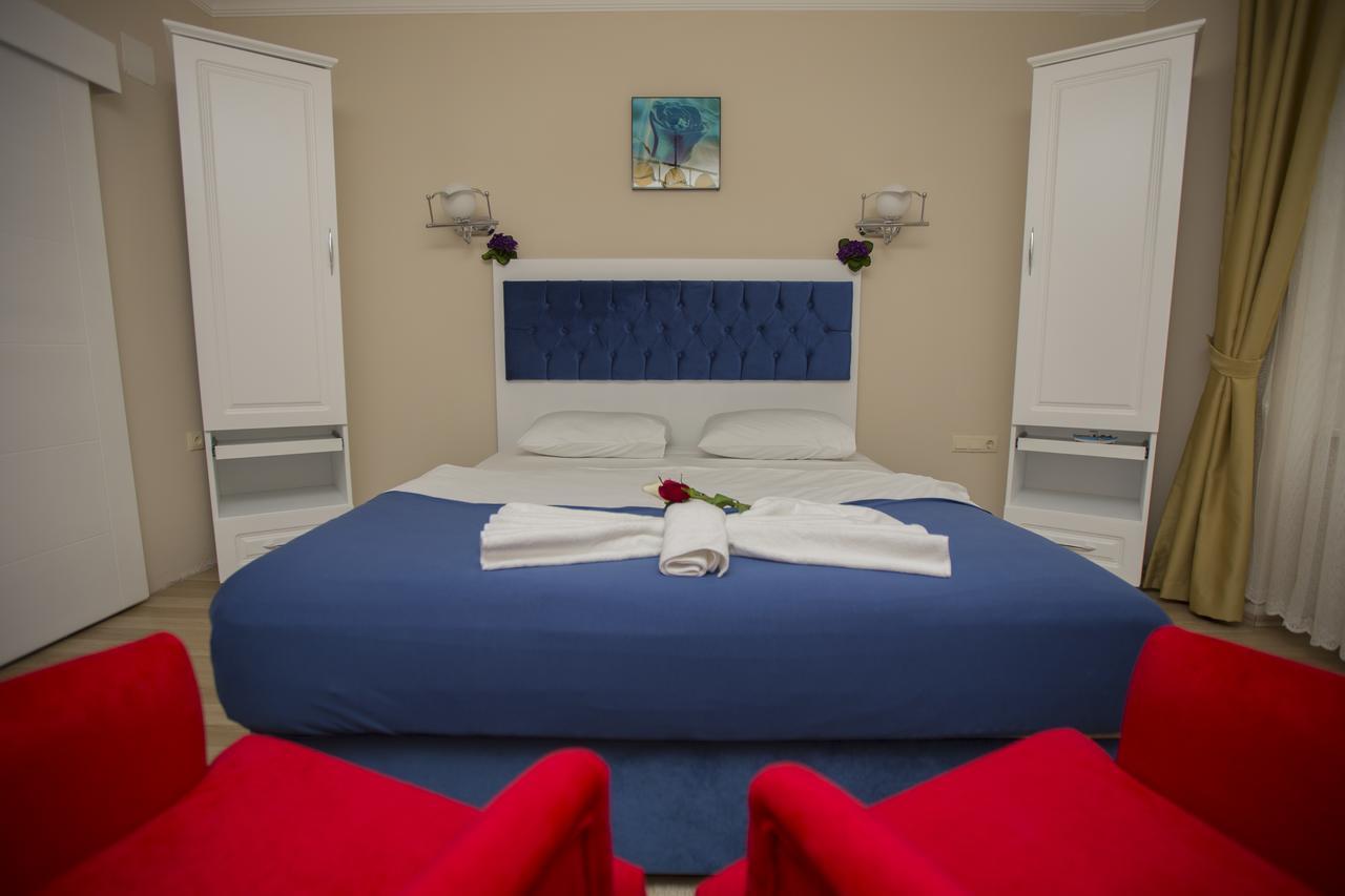 Aparthotel Yomra Residence Hotel Yomra