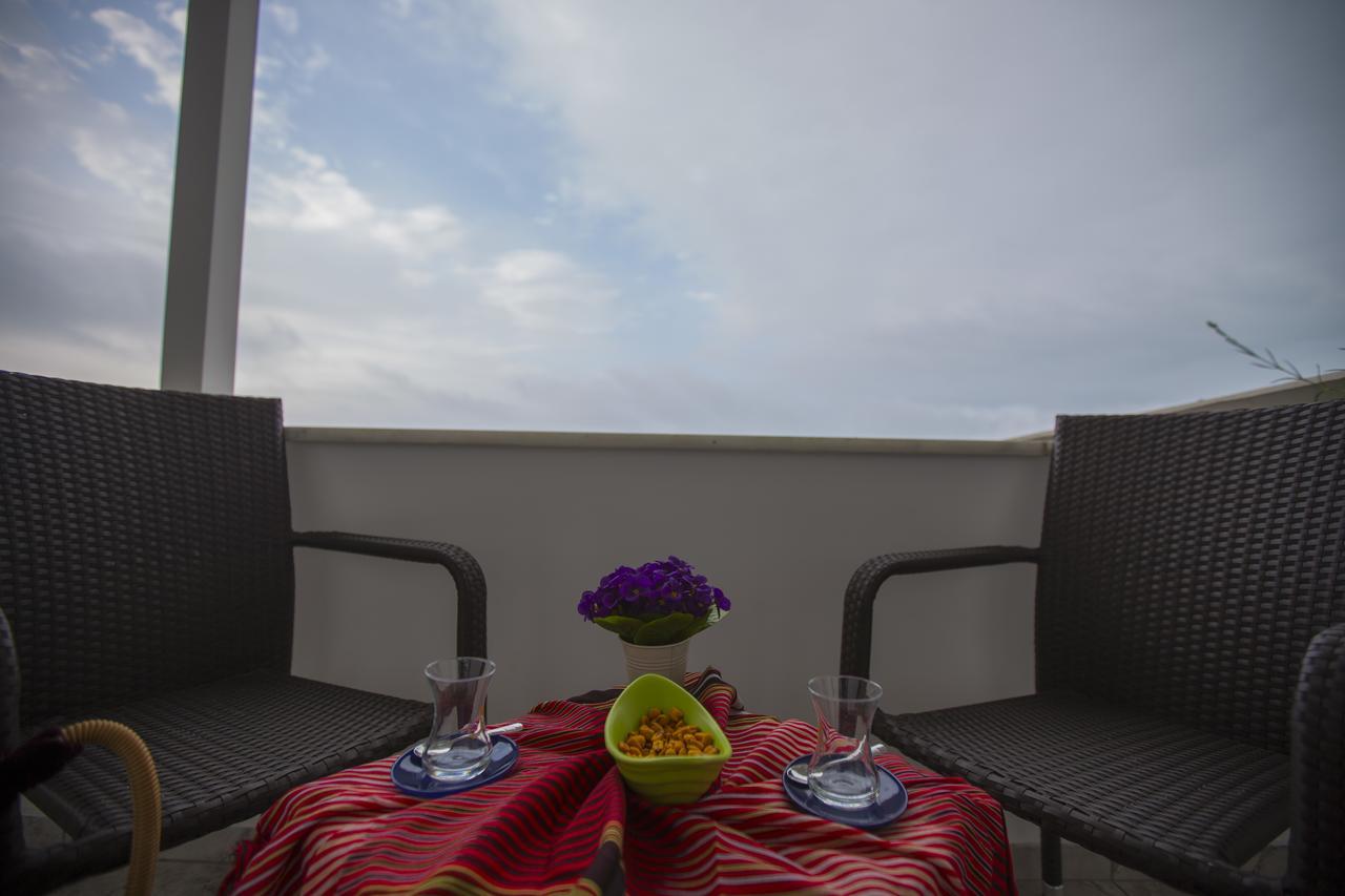 Yomra Residence Hotel 3*